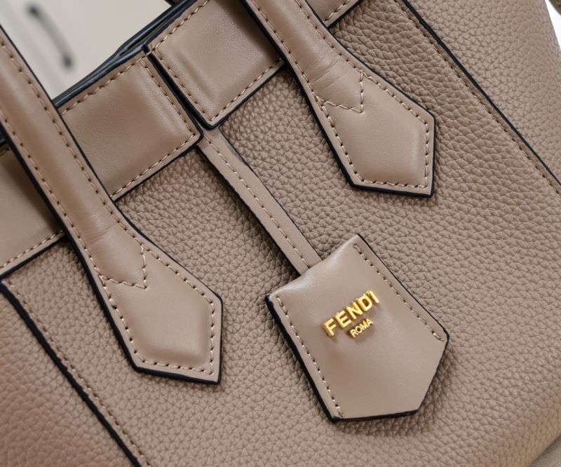 Fendi Bucket Bags